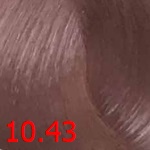 Тонер Shot Born to Be Toner Oil Color Toner 10.43 Peach Тонер Shot Born to Be Toner Oil Color Toner 10.43 Peach